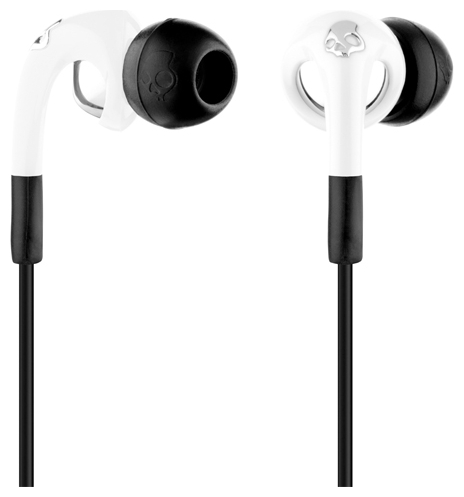 Наушники Skullcandy Fix In-Ear White