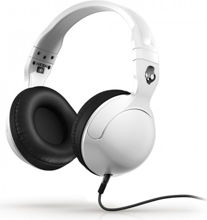 Наушники Skullcandy Hesh 2.0 White