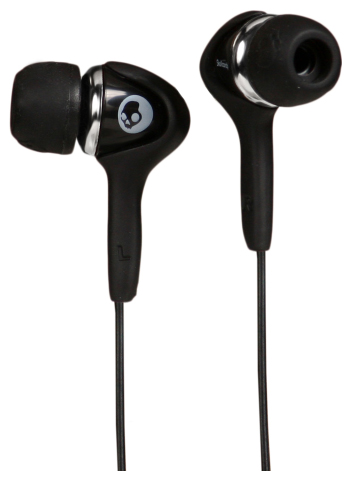 Наушники Skullcandy Smokin Buds