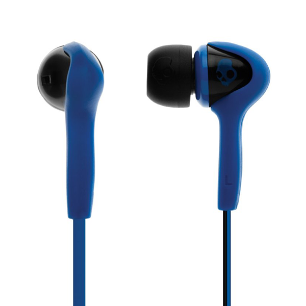 Наушники Skullcandy Smokin Buds Blue Black