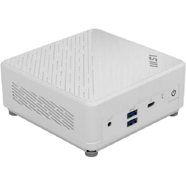 Неттоп MSI Cubi 5 12M-032BRU [936-b0a812-032], Intel Core i3 1215U, DDR4 , Intel UHD Graphics, Гб, noOS