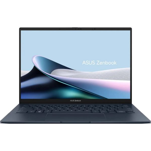 Ноутбук ASUS Zenbook 14 OLED UX3405MA-QD489 14