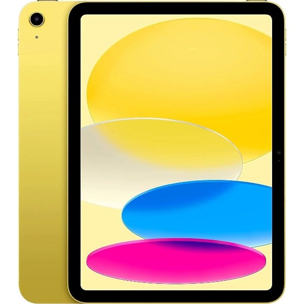 Планшетный компьютер Apple iPad 2022 iOS, 10.9