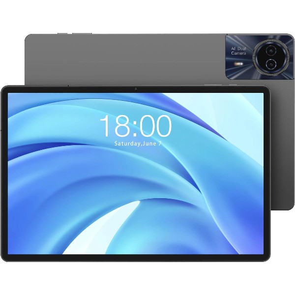 Планшетный компьютер Teclast T50 HD Android 14, 11