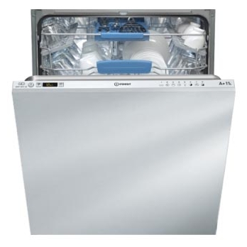 Посудомоечная машина Indesit DIFP 18T1 CA