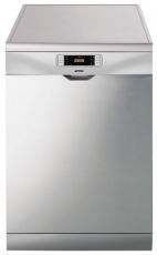 Посудомоечная машина Smeg LSA6444Х