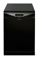 Посудомоечная машина Smeg LVS139N