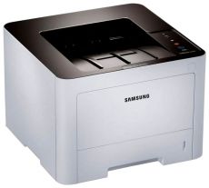 Принтер Samsung SL-M3820ND