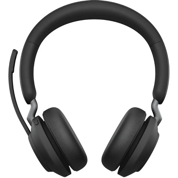 Проводная гарнитура Jabra Evolve2 40 USB-A MS SE Stereo [24189-999-999] черный