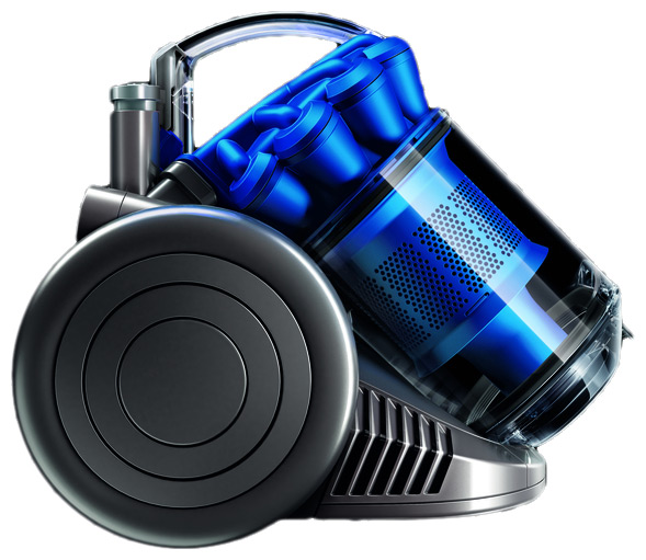 Пылесос Dyson DC26 Allergy