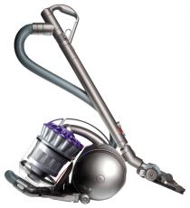 Пылесос Dyson DC37 Allergy Parquet