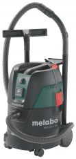 Пылесос Metabo ASA 25 L PC черный