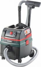 Пылесос Metabo АSR 25 L SC