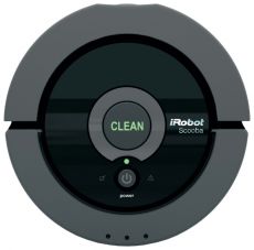 Робот-пылесос iRobot Scooba 230