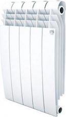 Биметаллический радиатор Royal Thermo SkyLiner 500 4 секции