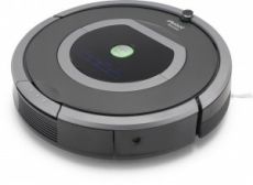 Робот-пылесос iRobot Roomba 782e