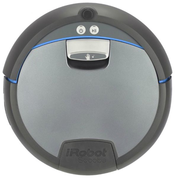 Робот-пылесос iRobot Scooba-390