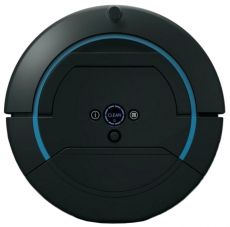 Робот-пылесос iRobot Scooba 450 черный