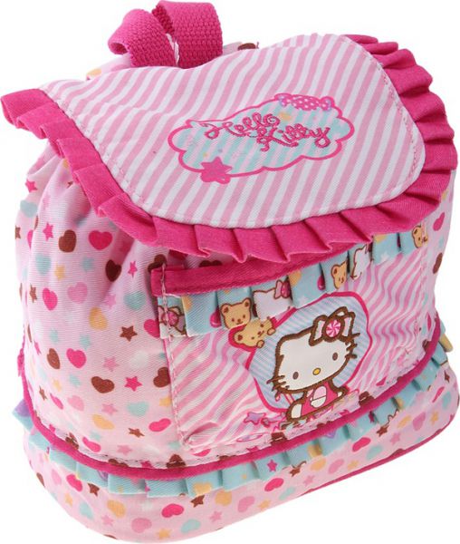 Рюкзак Hello Kitty Delicious 20033