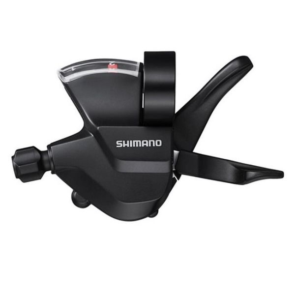 Шифтер Shimano Altus М315 правый 8 ск. 2050 мм