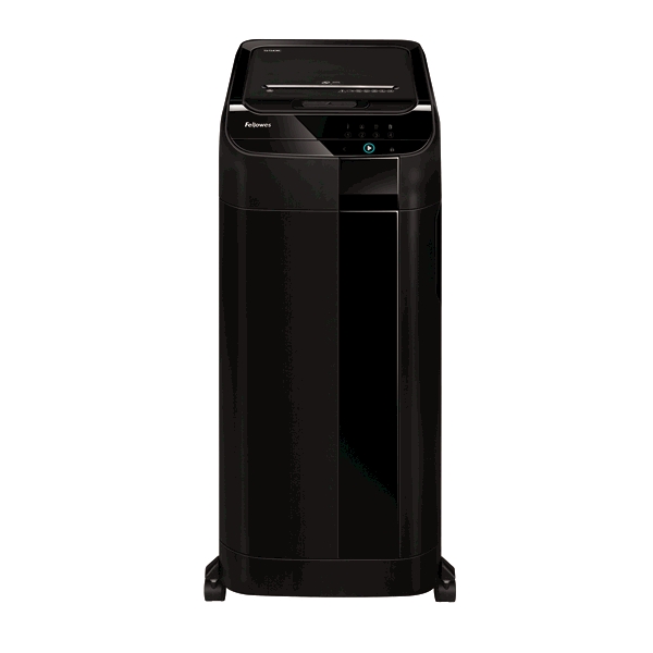 Шредер Fellowes AutoMax 550С