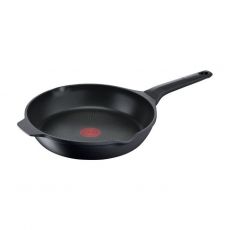 Сковорода Tefal Delicio E2320674 универсальная черный