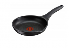 Сковорода Tefal Supreme Gusto H1180474 черный