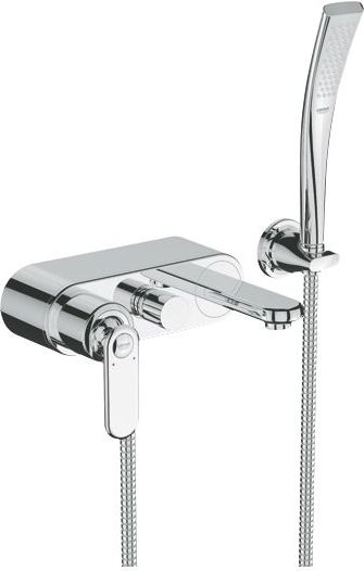 Смеситель Grohe Veris 32196