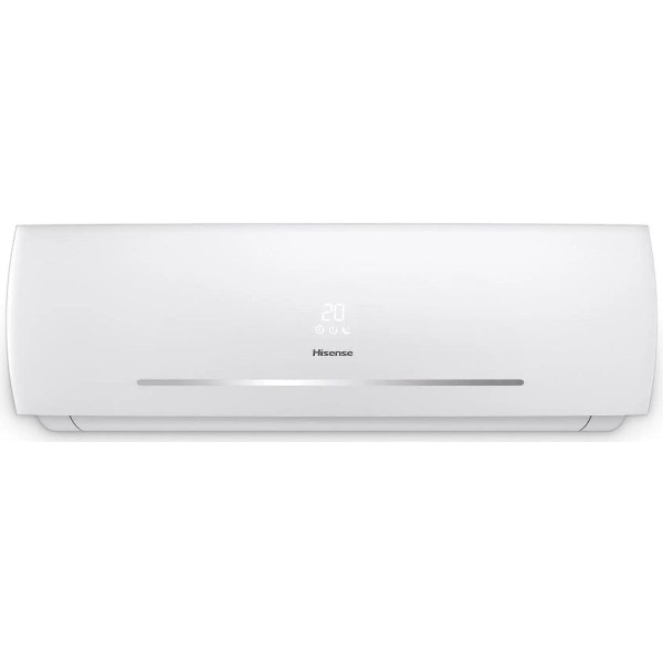 Сплит-система Hisense Neo Classic A AS-18HR4RMADC00 55 м2 5,2/5,2 кВт белый