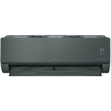 Сплит-система LG Artcool Objet AG09BK 25 м2 2,5/3,3 кВт темно-зеленый