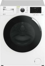 Стиральная машина BEKO WDW8564HT фронтальная 8 кг белый