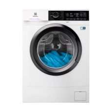 Стиральная машина Electrolux EW6SN226SI фронтальная 6 кг белый