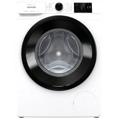 Стиральная машина Gorenje WNEI84SDS фронтальная 8 кг белый