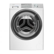 Стиральная машина Haier HW60-BP12959B фронтальная 6 кг белый