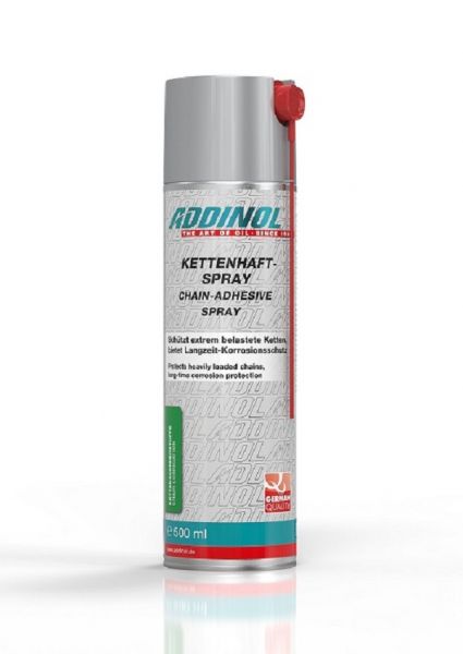 Цепная смазка ADDINOL 602930 0,5 л