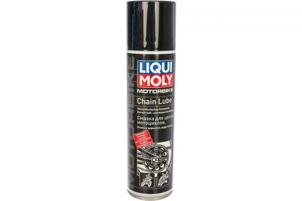 Цепная смазка Liqui Moly 8051 0,25 л