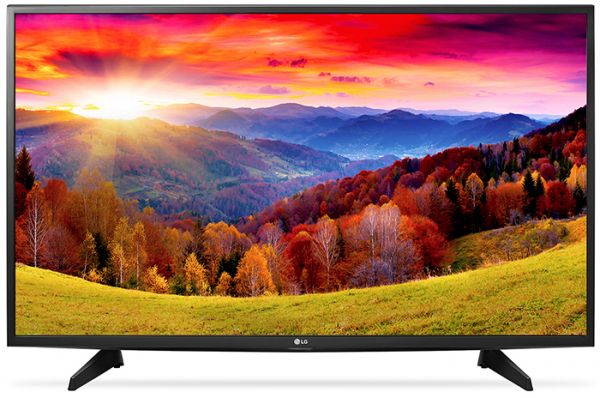 Телевизор LG 43LH541V