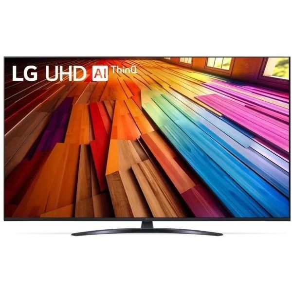 Телевизор LG 55UT81006LA.ARUG 55