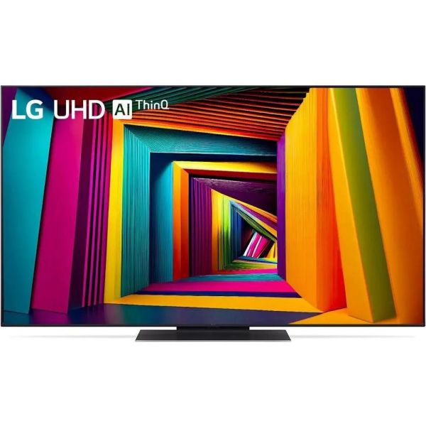 Телевизор LG 55UT91006LA.ARUB 55