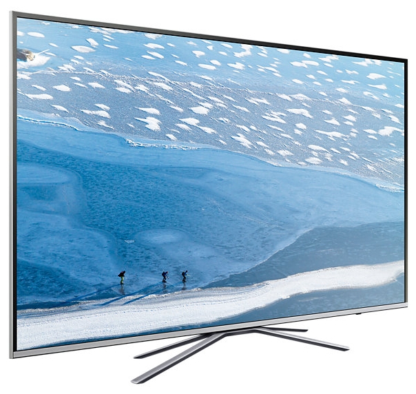 Телевизор Samsung UE 40 KU 6400