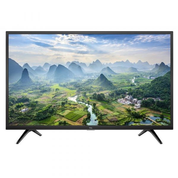 Телевизор TCL LED32D3000 32