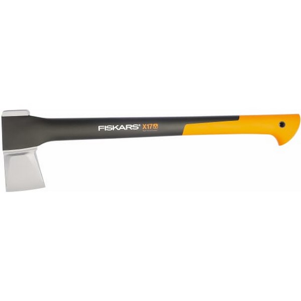 Топор Fiskars X17-M