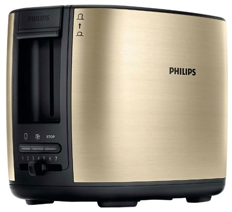 Тостер Philips HD2628/50