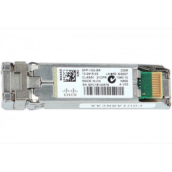 Трансивер B4Com B4T-SFP-10G-SR-LC2