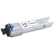 Трансивер Osnovo SFP-S1SC18-F-1310-1550-I