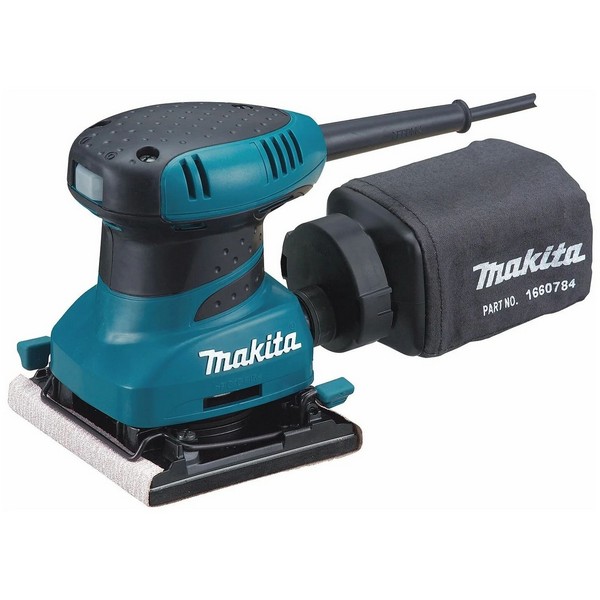 Виброшлифмашина Makita BO4555