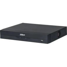 Видеорегистратор NVR/HVR Dahua DHI-NVR2108HS-8P-I2 NVR (сетевой)