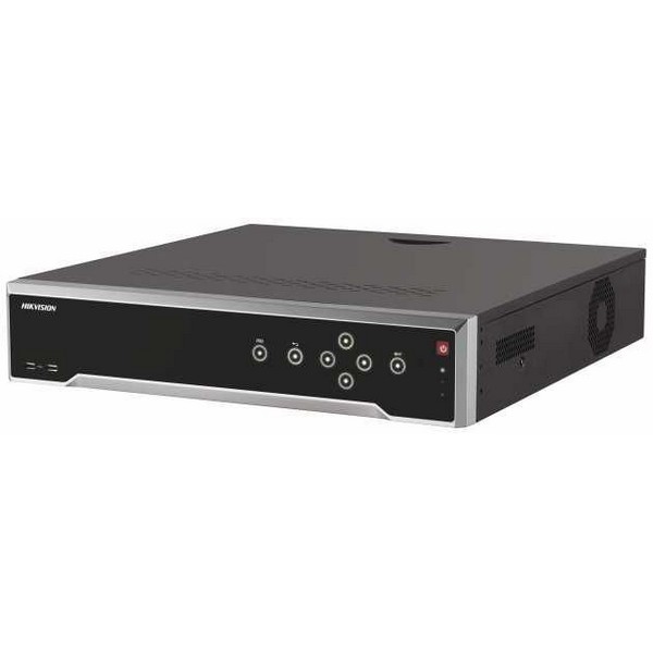 Видеорегистратор NVR/HVR Hikvision DS-7716NI-I4/16P(B) NVR (сетевой)