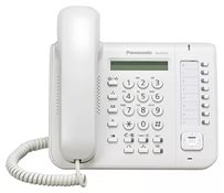 VoIP-телефон Panasonic KX-NT551RU белый