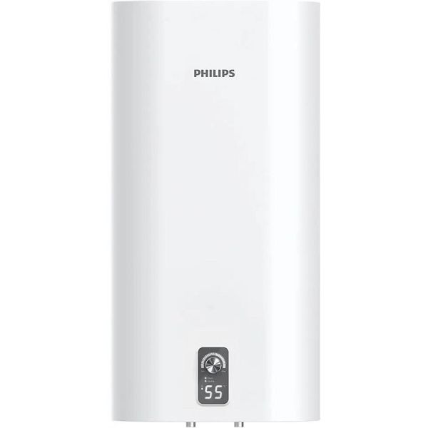 Водонагреватель Philips AWH1627/5180YD накопительный 2 кВт 80 л белый